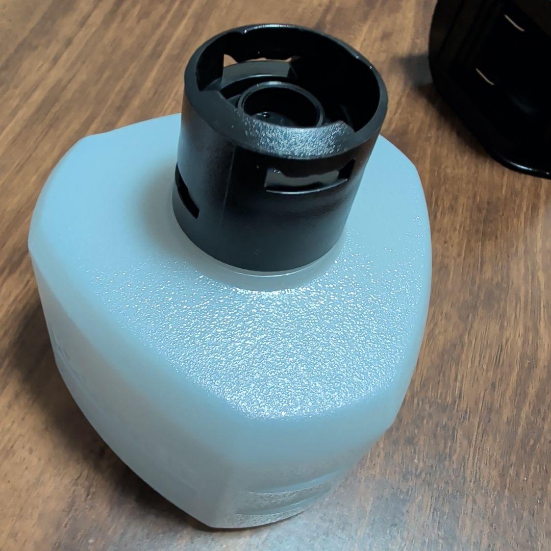 な*お様 【美品】ケルヒャー KARCHER モバイル高圧洗浄機 OC 5 HA