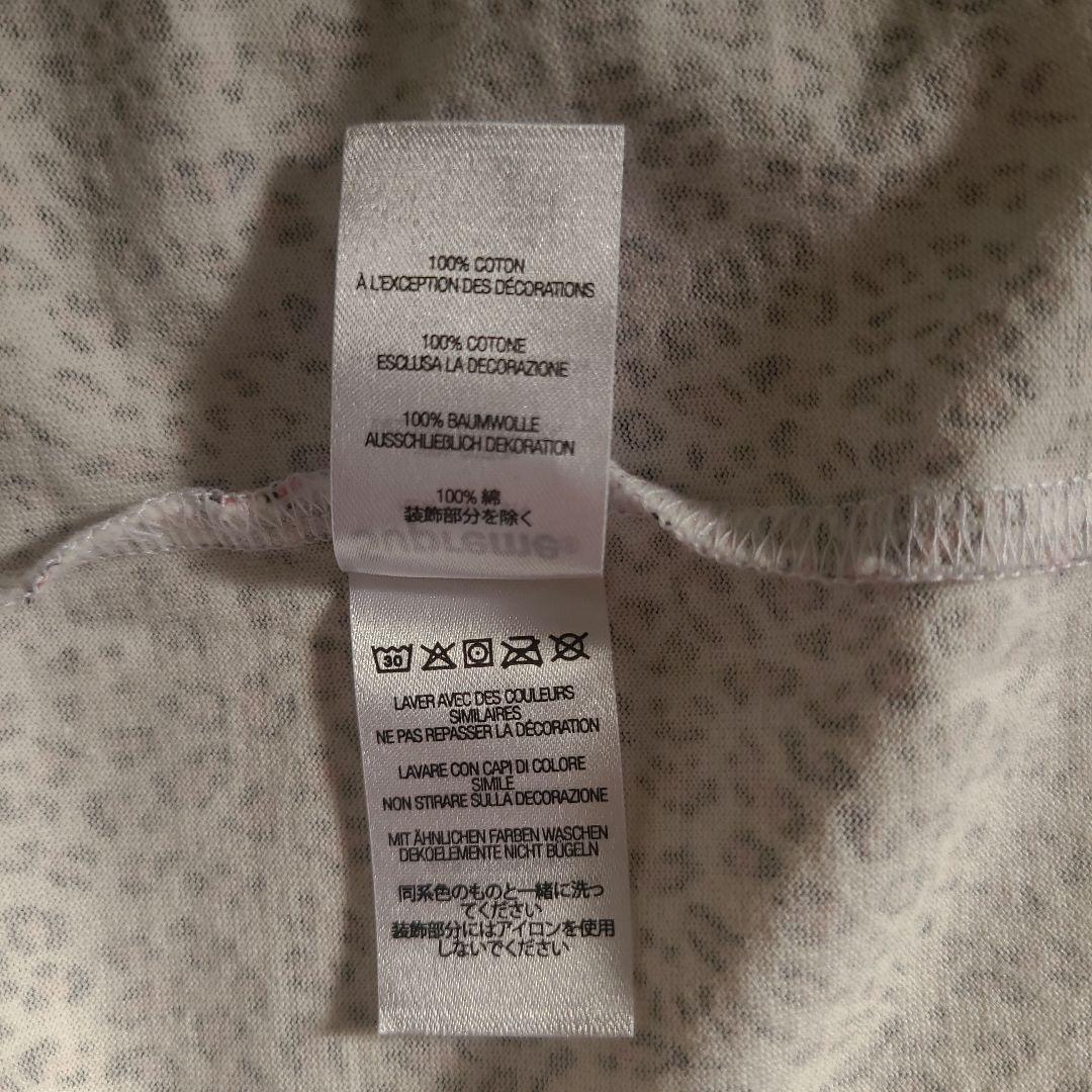 Supreme レオパード柄 Tシャツ XL