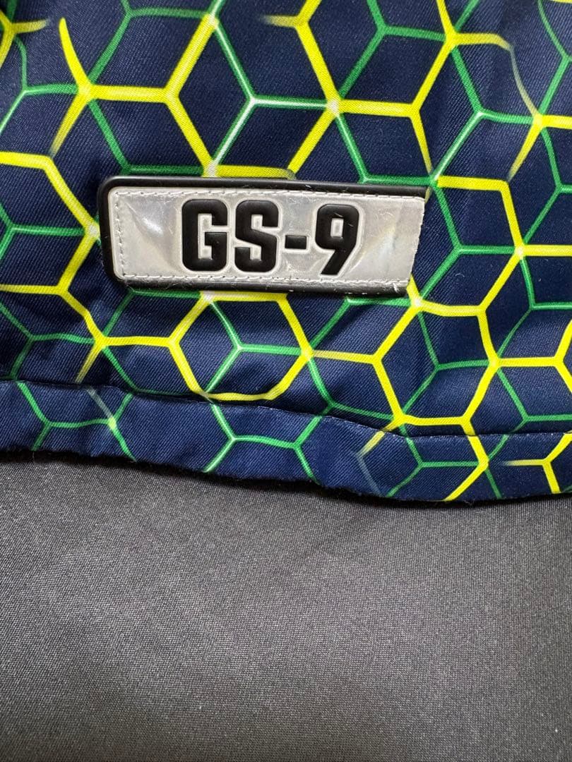 超美品♡♡GS-9 スノーボード ウェア スキー 160センチ キッズ
