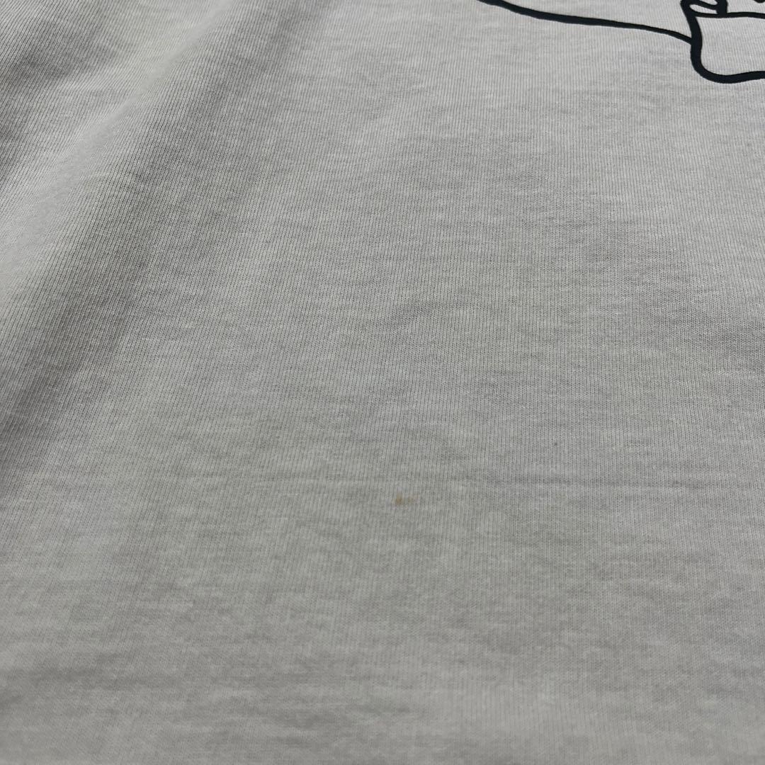 RE: Number (N)ine EMBLEM CLASH ナンバーナイン　白