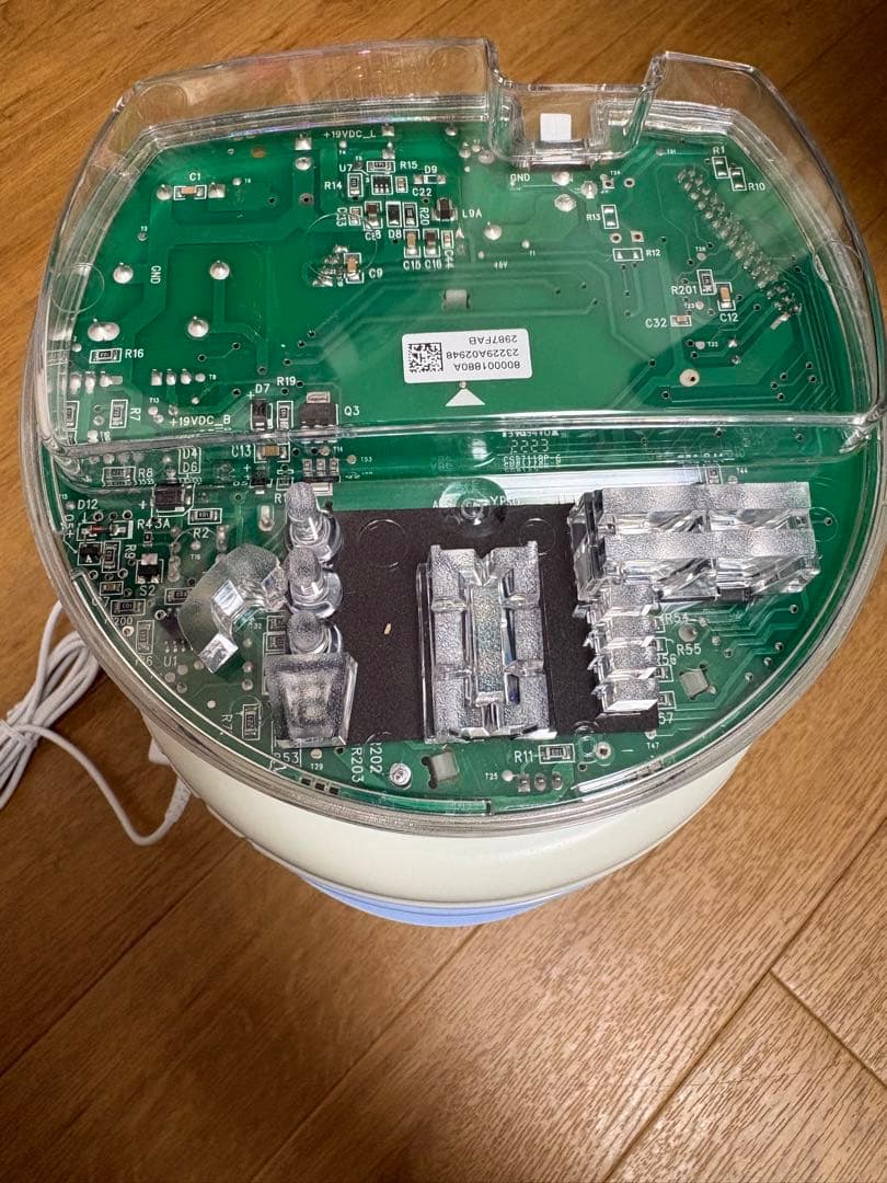eSpring Ⅱ浄水器 据置型