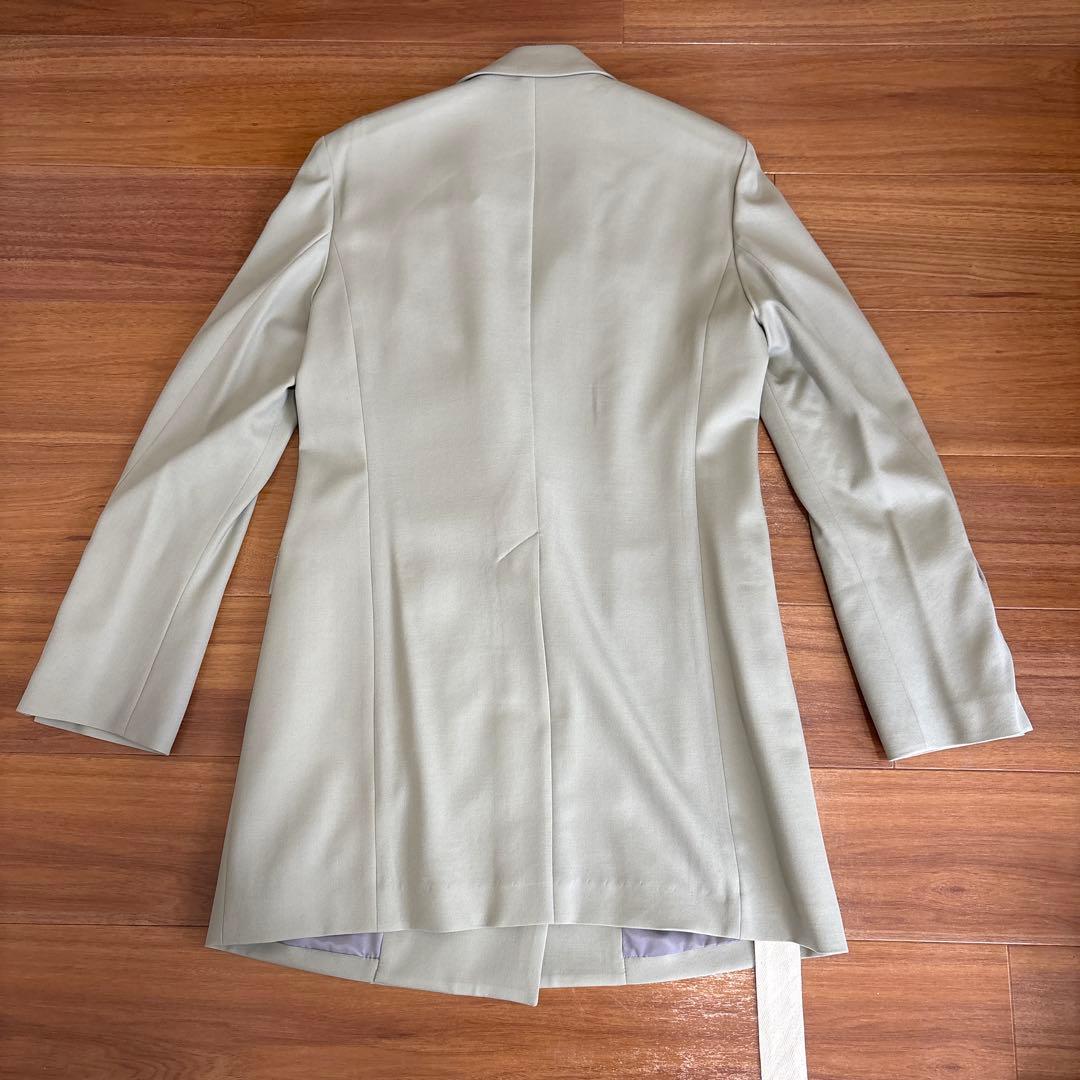bed j.w ford 20ss ミドル丈ジャケット