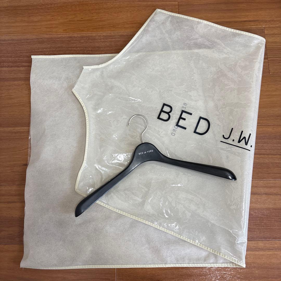 bed j.w ford 20ss ミドル丈ジャケット