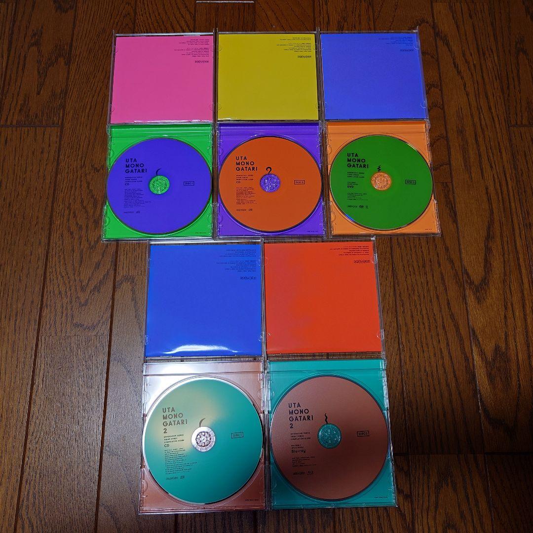 物語シリーズ　掟上今日子　CD マグカップ　キャラクターバッジ　セット