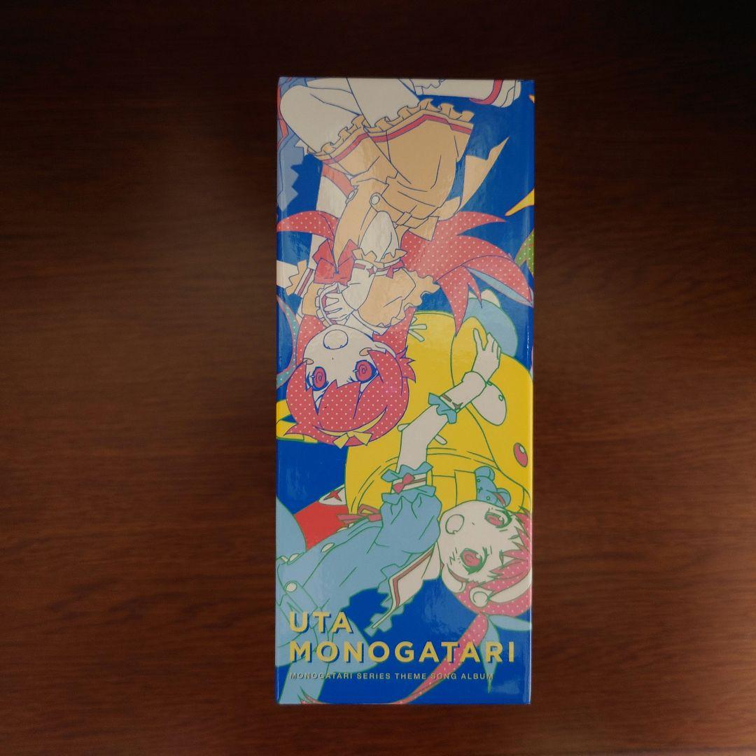 物語シリーズ　掟上今日子　CD マグカップ　キャラクターバッジ　セット