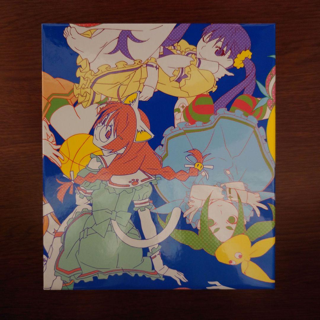 物語シリーズ　掟上今日子　CD マグカップ　キャラクターバッジ　セット