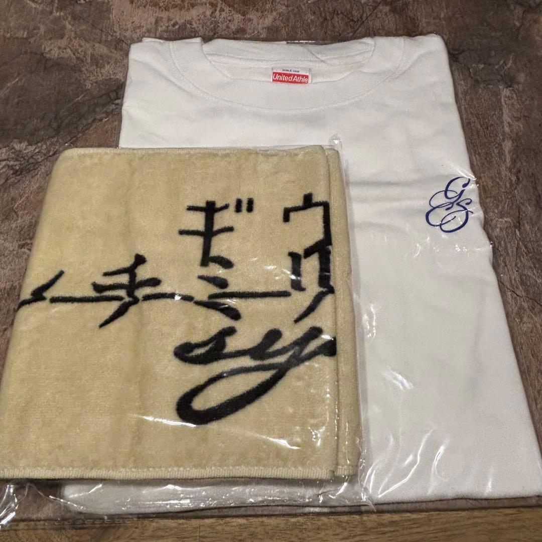 アニメ　ギヴン　THE BEST 完全生産限定盤(Tシャツ、タオル付き)