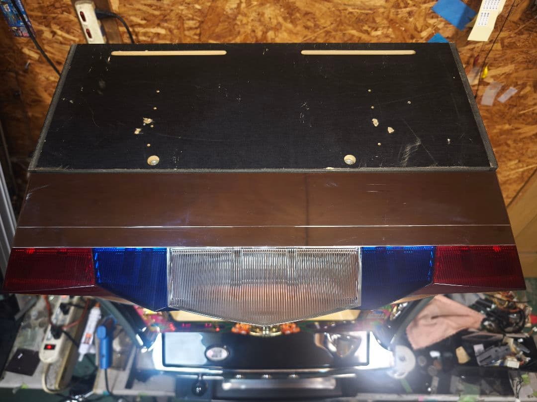 【本州送料込】マイジャグラーIII メダル不要機別途オプション