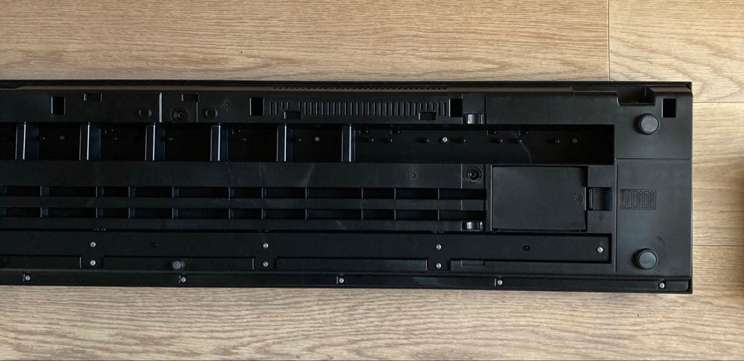 30日で削除 DEGITAL KEYBOARD WK14720 NP-30