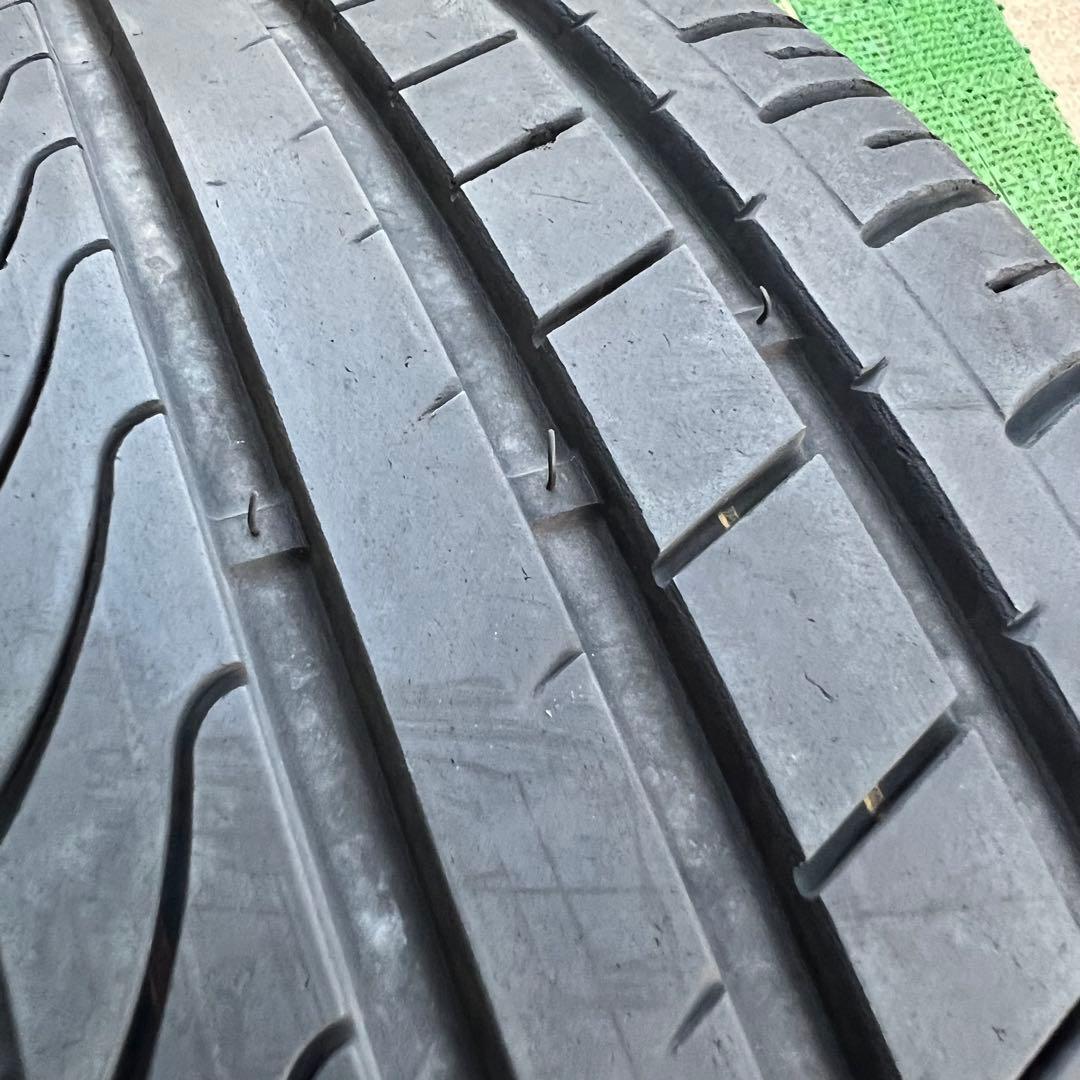 き*き様 215/35R19 FORTUNA ECO PLUS UHP 2021