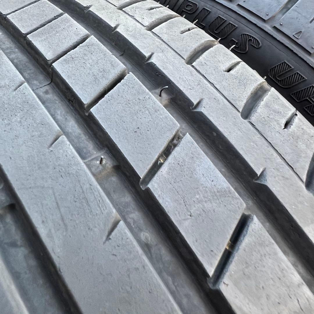 き*き様 215/35R19 FORTUNA ECO PLUS UHP 2021