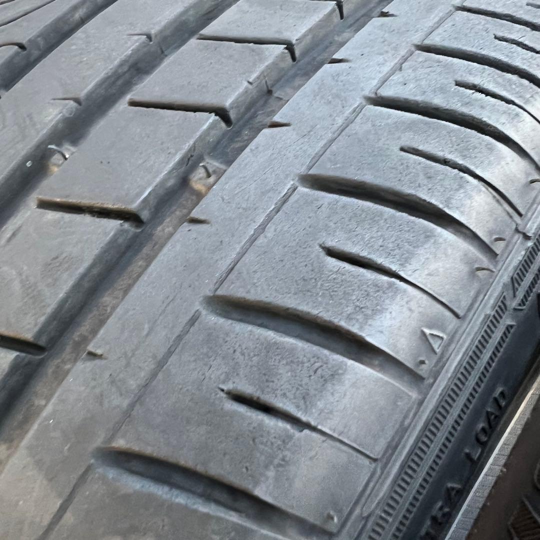 き*き様 215/35R19 FORTUNA ECO PLUS UHP 2021