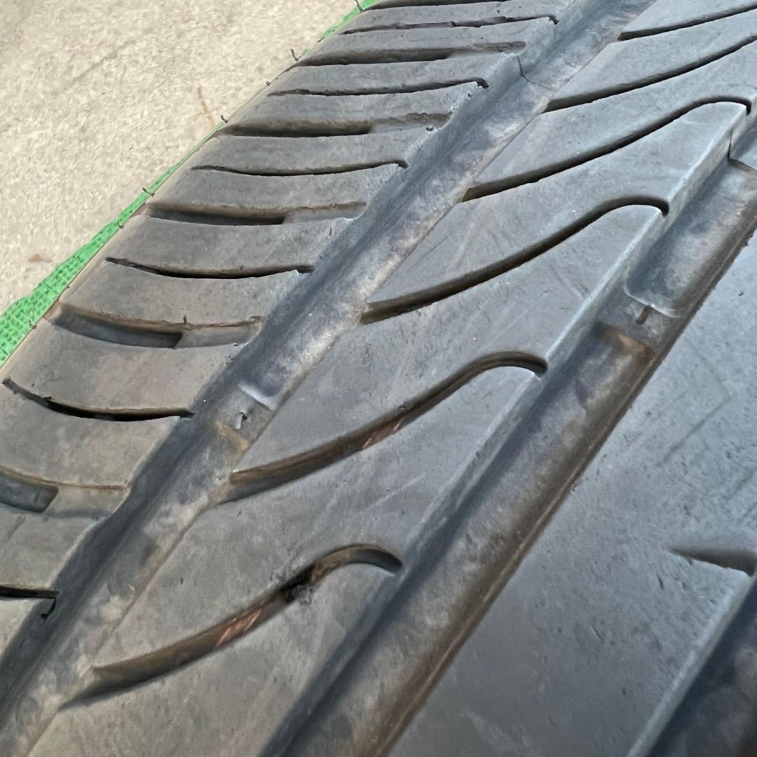 き*き様 215/35R19 FORTUNA ECO PLUS UHP 2021