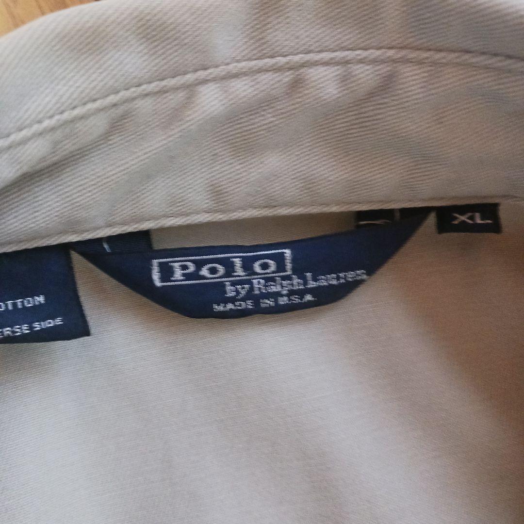 Ralph Lauren スウィングトップ　L ~ XL