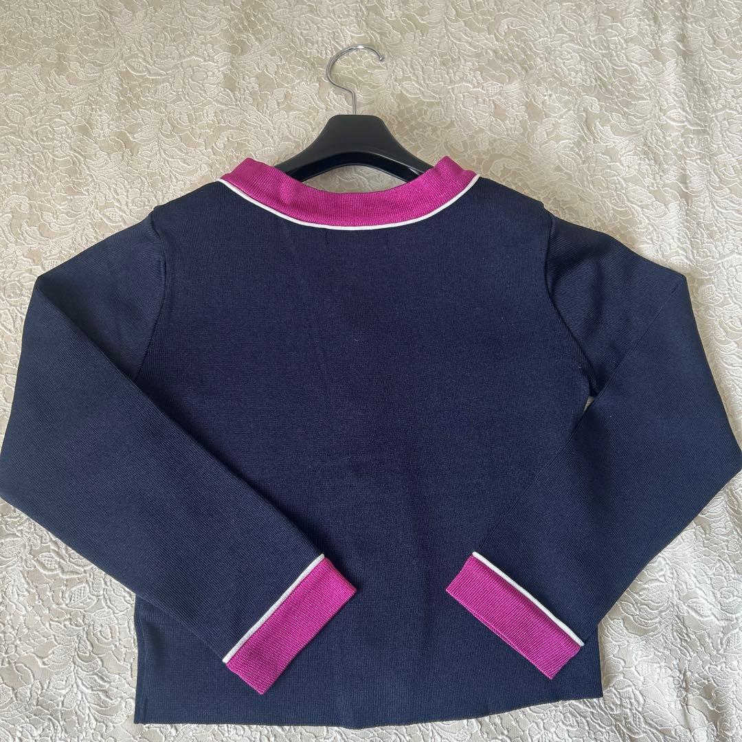 Rene カーディガン　新品