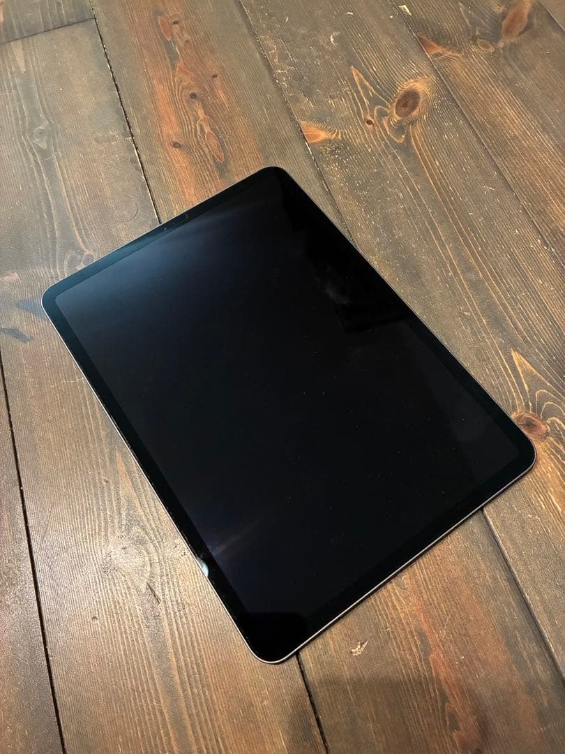【純正ペン付き】iPad Pro第二世代 128GB wifiモデル 2020年