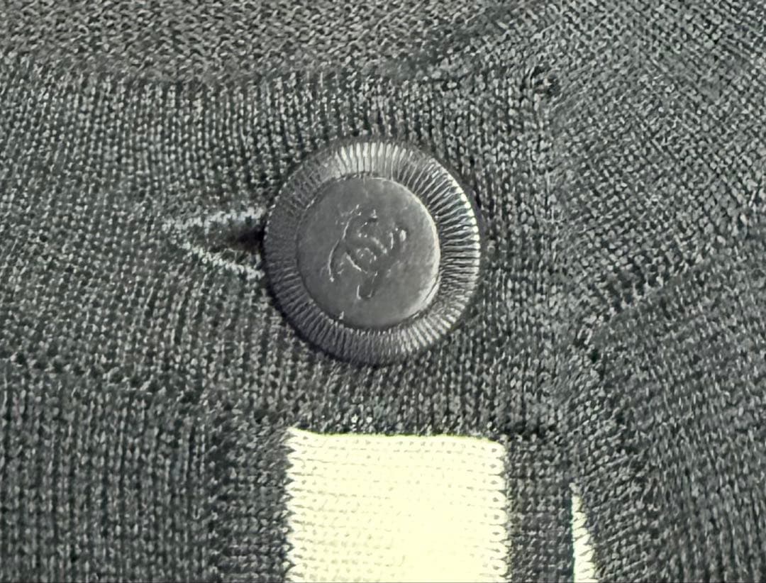 F*︎様 CHANEL UNIFORM シャネルユニフォーム カーディガン 非売