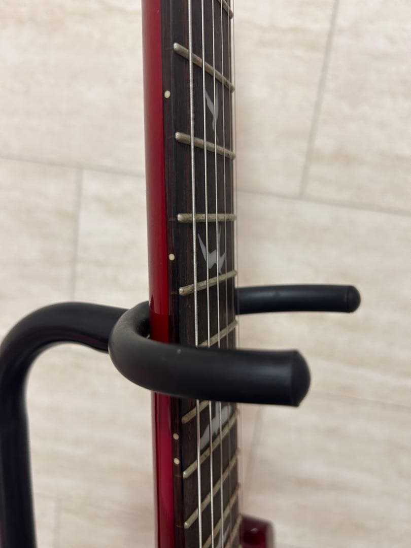PRS SE Custom24 人気カラー 韓国製 即購入OK ソフトケース付き