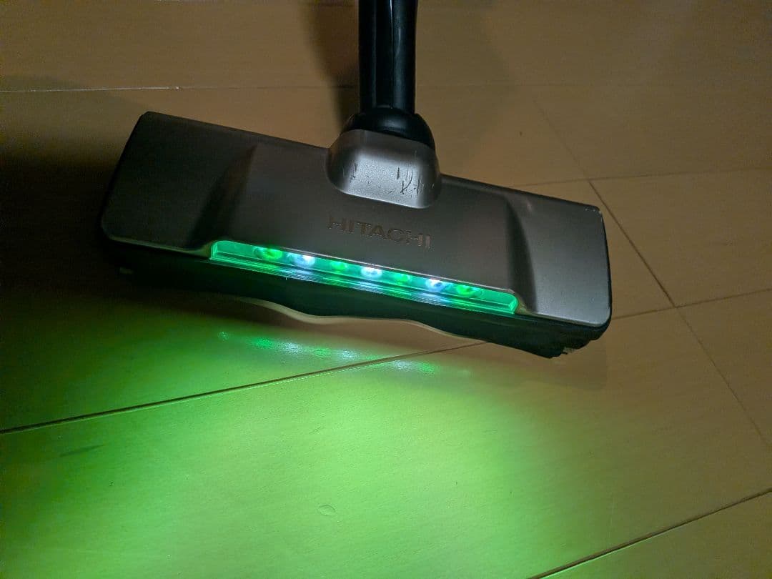 【良品】 日立 PV-BH900J バッテリー良好 最上位