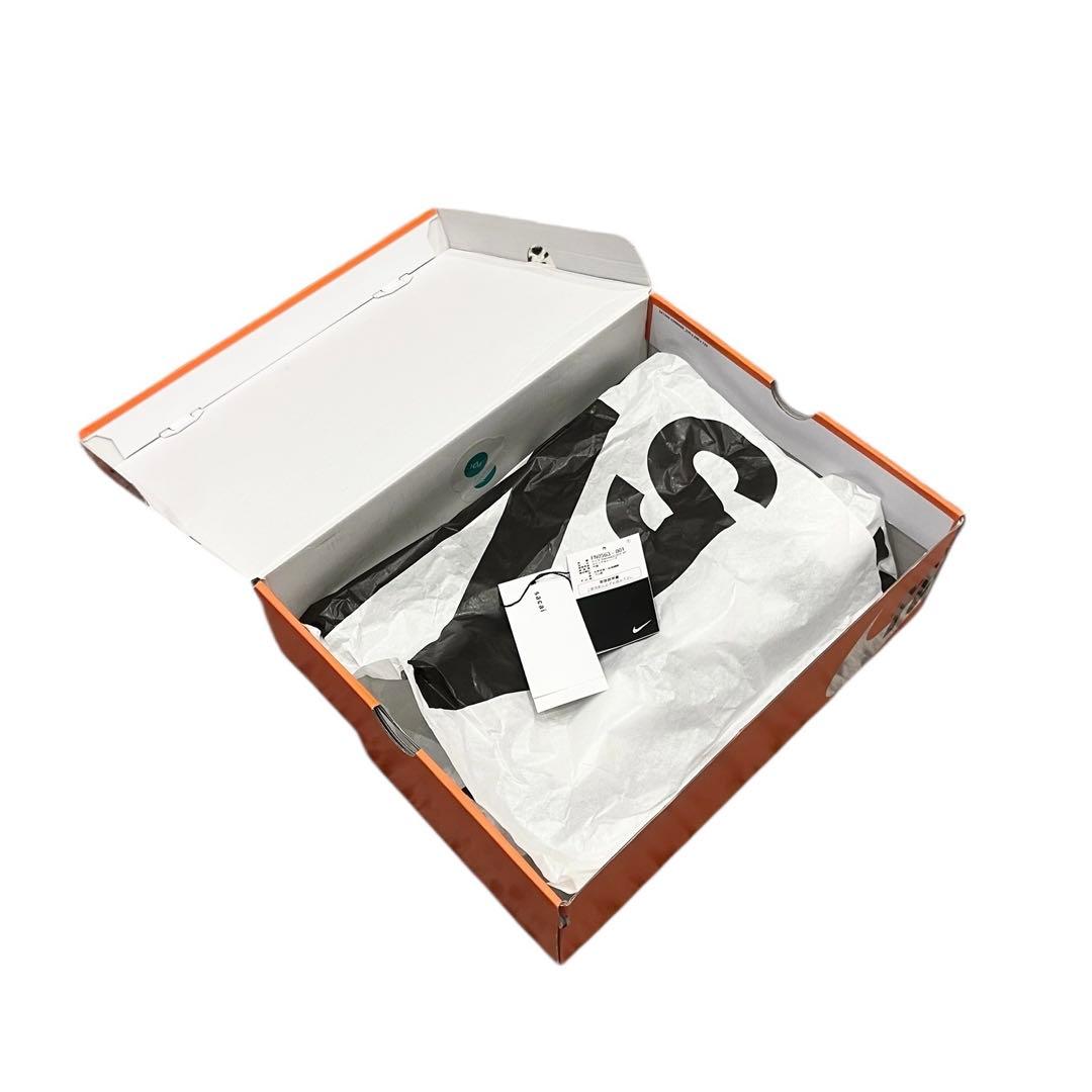 sacai × NIKE MAGMASCAPE SP マグマスケープ スニーカー