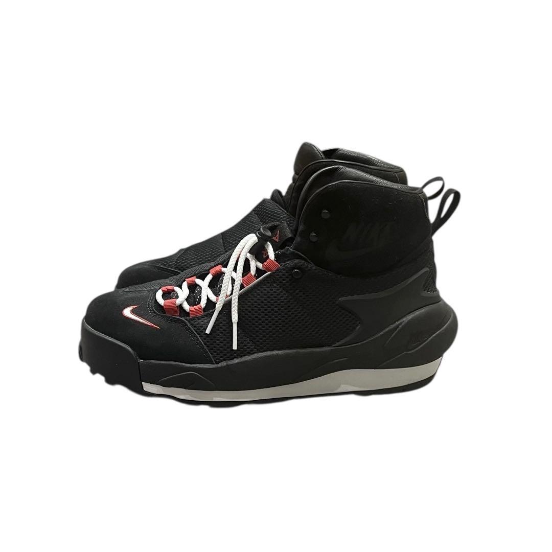 sacai × NIKE MAGMASCAPE SP マグマスケープ スニーカー