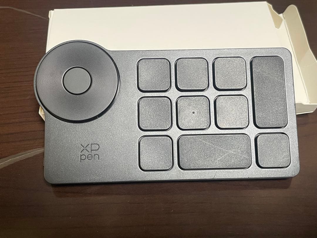 XP-Pen Artist Pro 16 Gen 2 本体