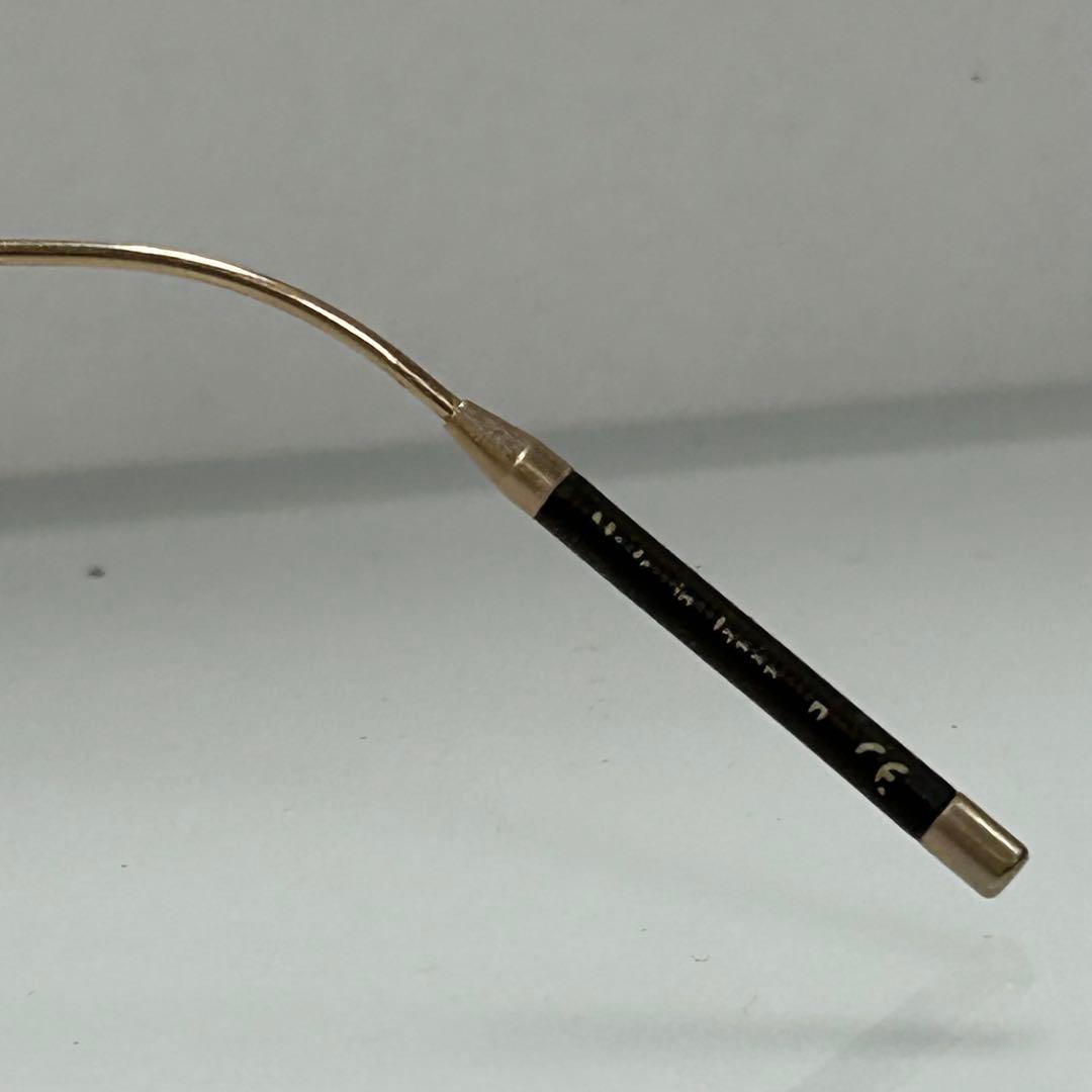 ラスト1新品正規Oliver Peoples匠オリバーピープルズOV1275T
