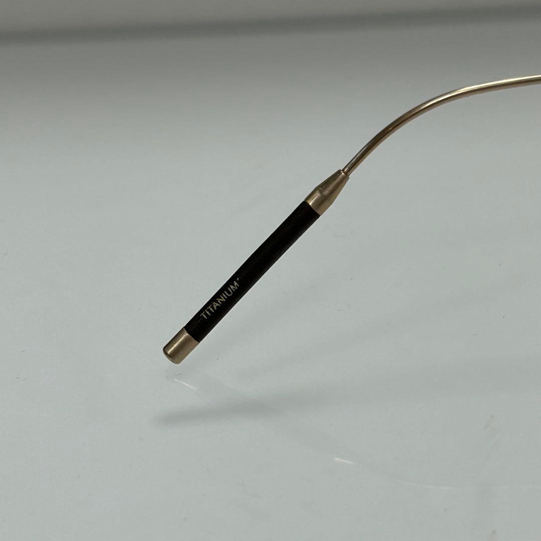 ラスト1新品正規Oliver Peoples匠オリバーピープルズOV1275T