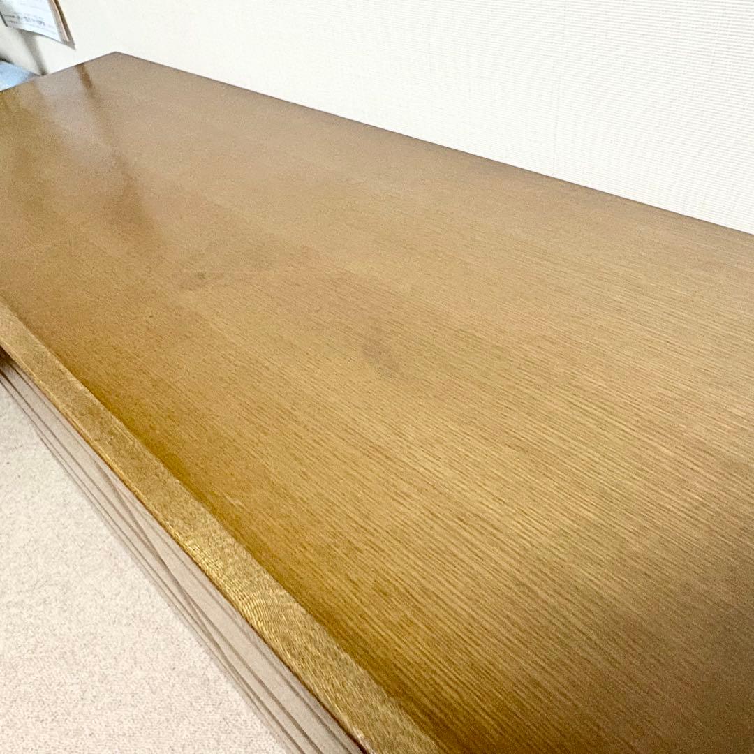 チェスト たんす 引き出し 4段 木製 木 ウッド 小箪笥 ベージュ 送料込