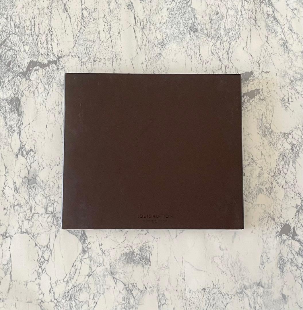 坂本龍一　ルイヴィトン１５０周年メモリアルCD　+33