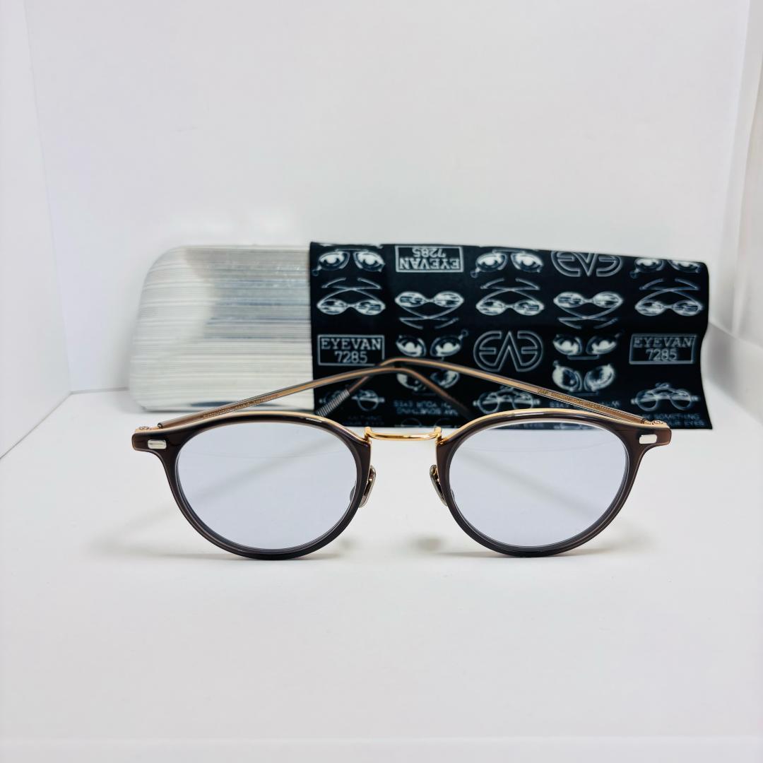 ◆EYEVAN 7285◆568◆美品◆