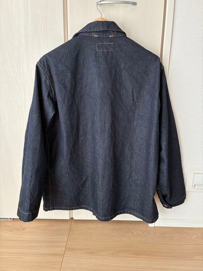 ⭕️Engineered Garments WORKADAY