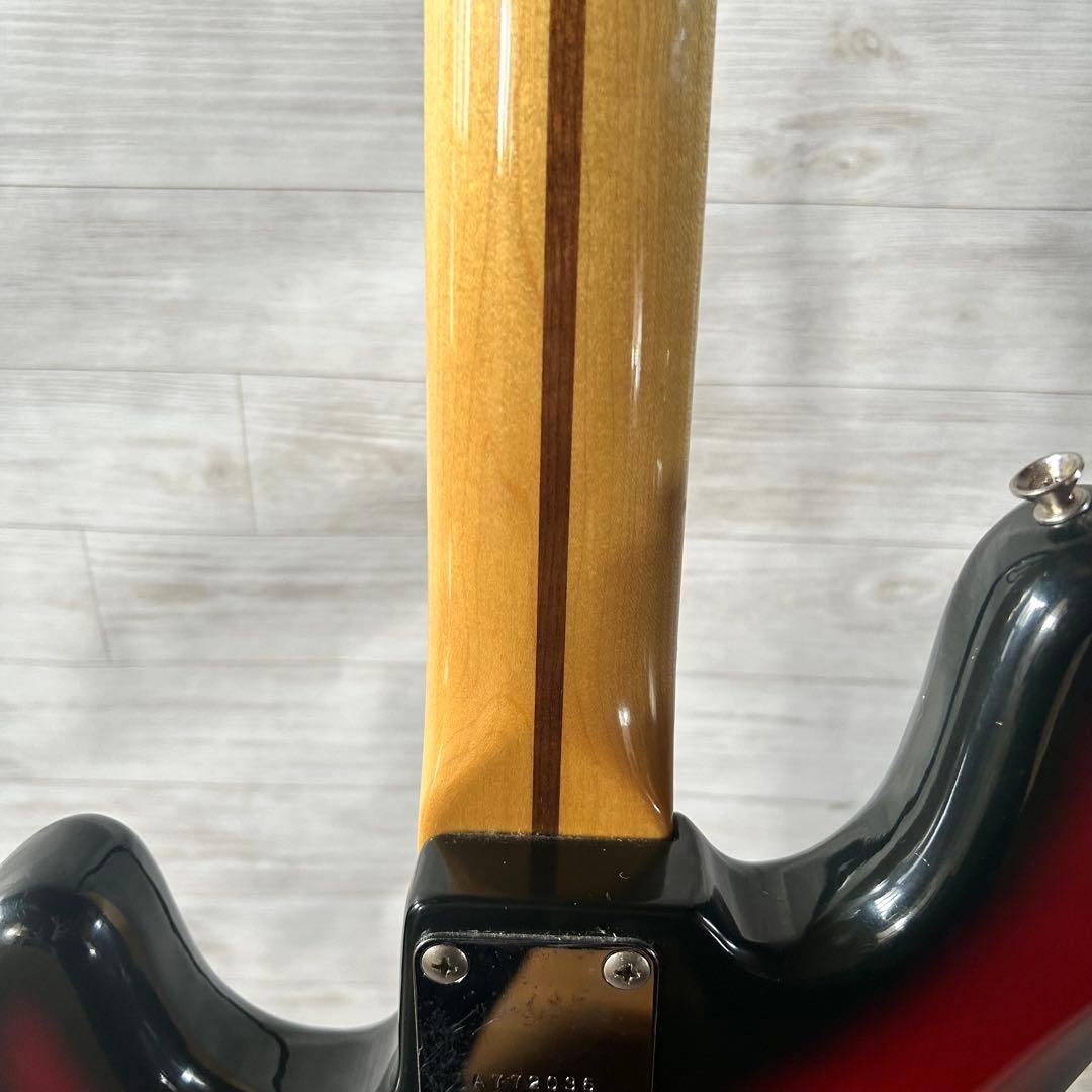 【ジャンク】 Greco ELECTRIC BASS プレシジョンベース タイプ