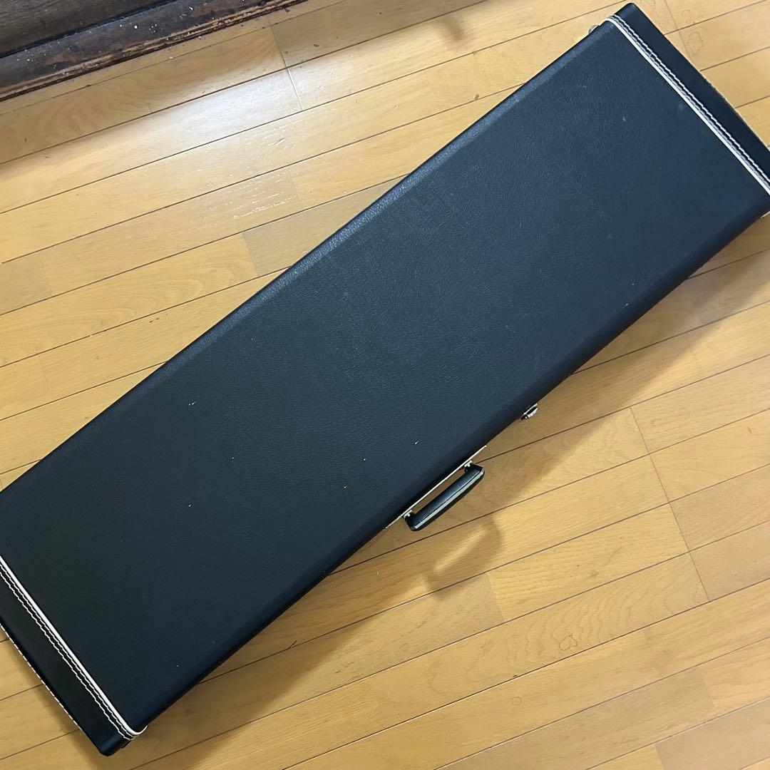 【ジャンク】 Greco ELECTRIC BASS プレシジョンベース タイプ