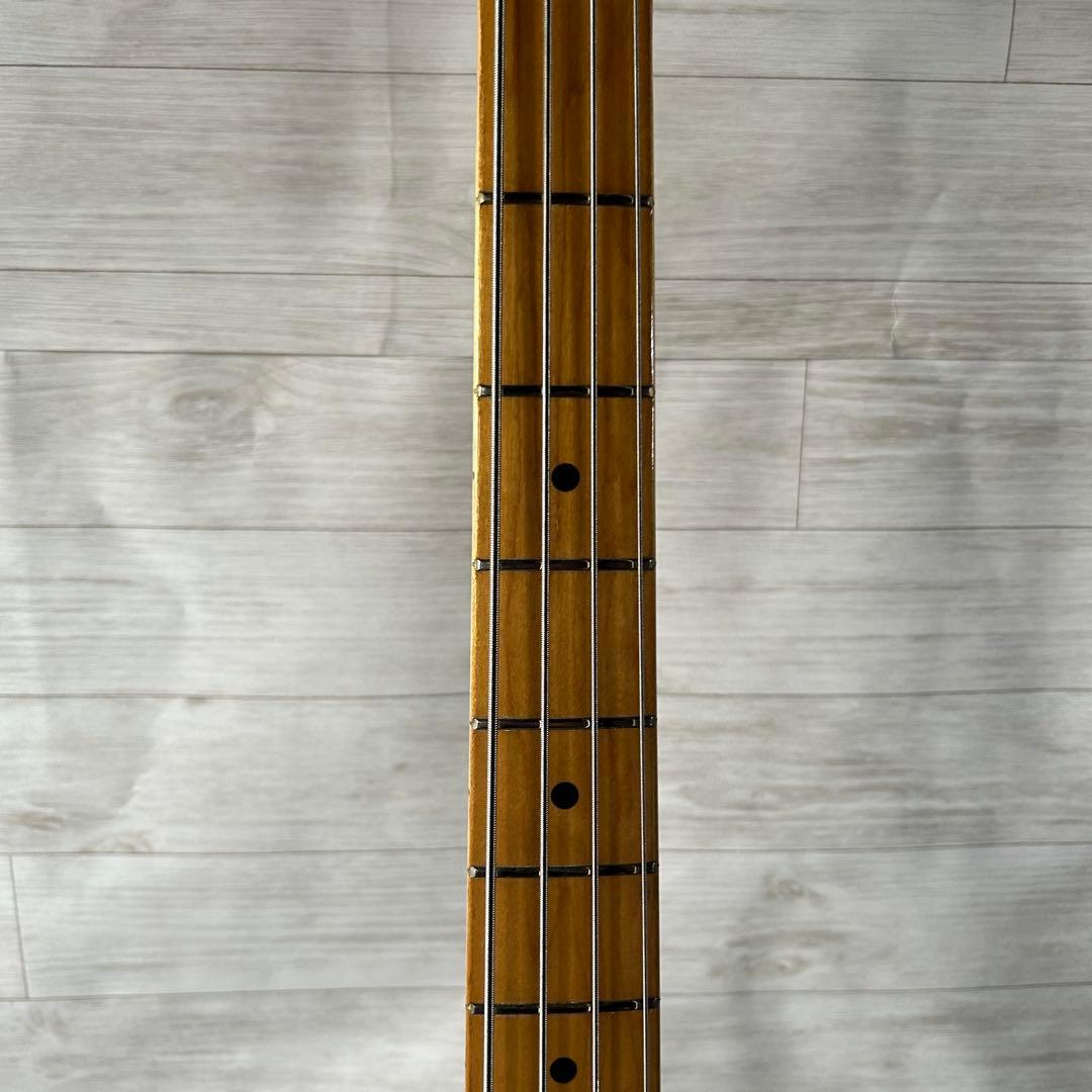【ジャンク】 Greco ELECTRIC BASS プレシジョンベース タイプ