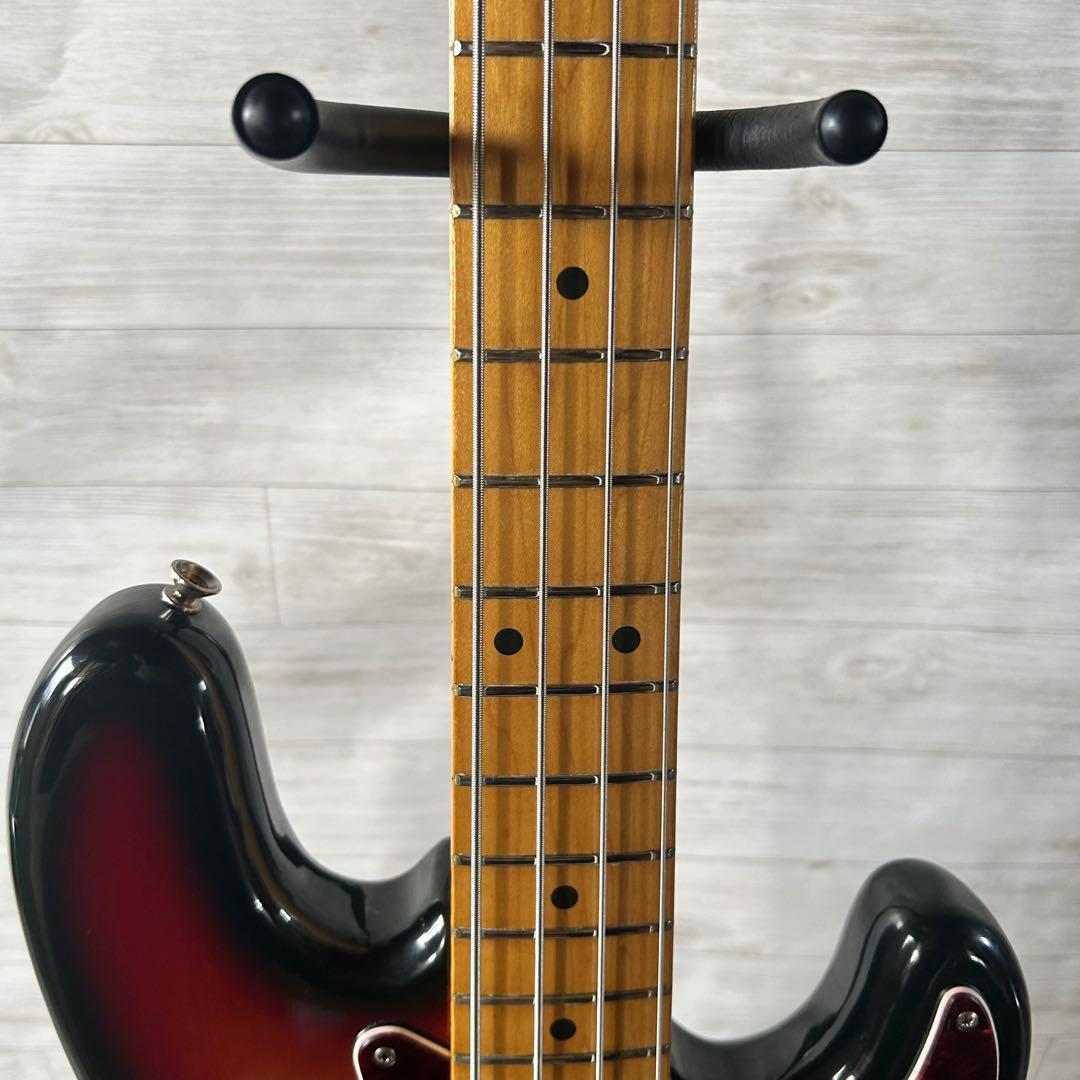 【ジャンク】 Greco ELECTRIC BASS プレシジョンベース タイプ