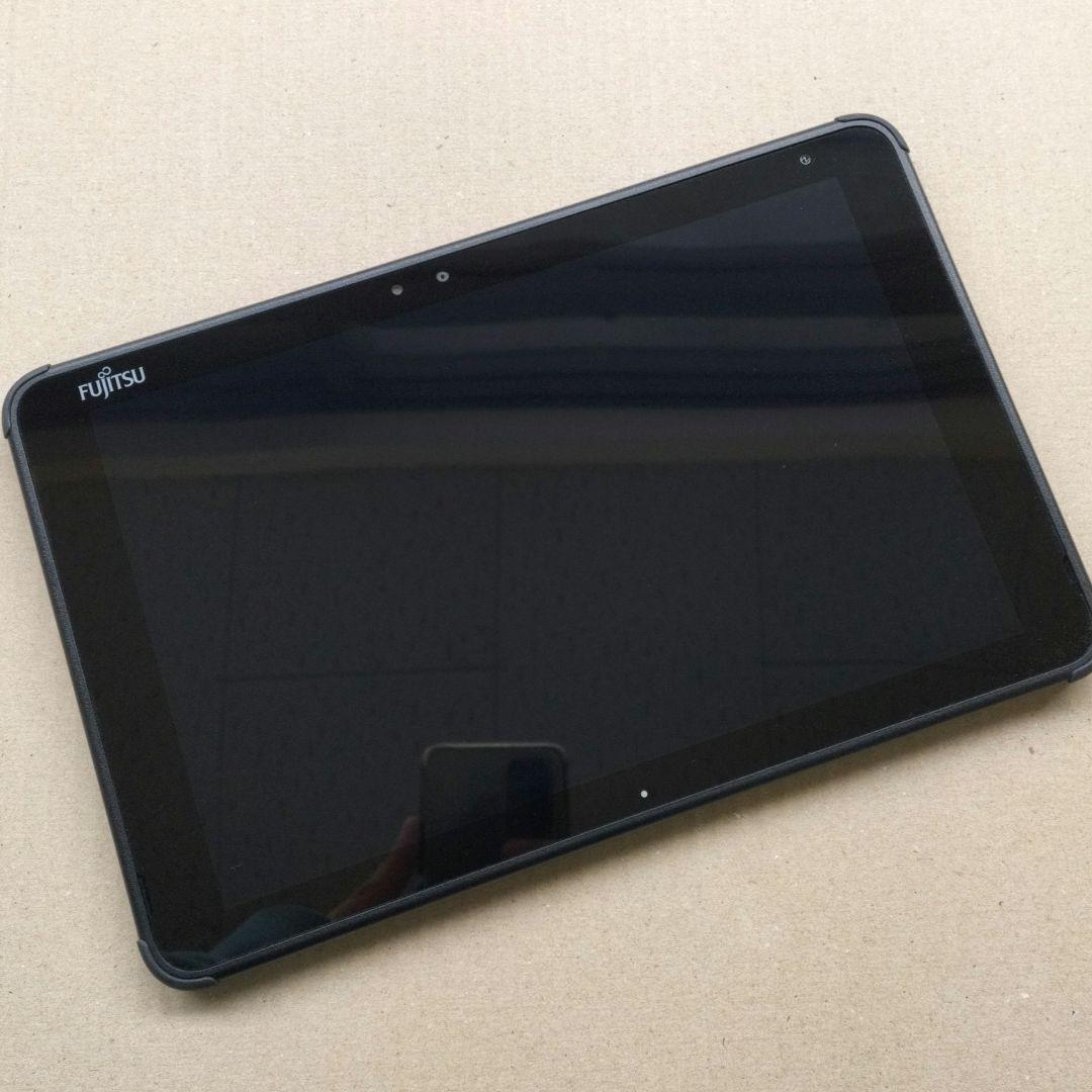 Windowsタブレット本体 ARROWS Tab Q5010/DEG Celeron 128GB