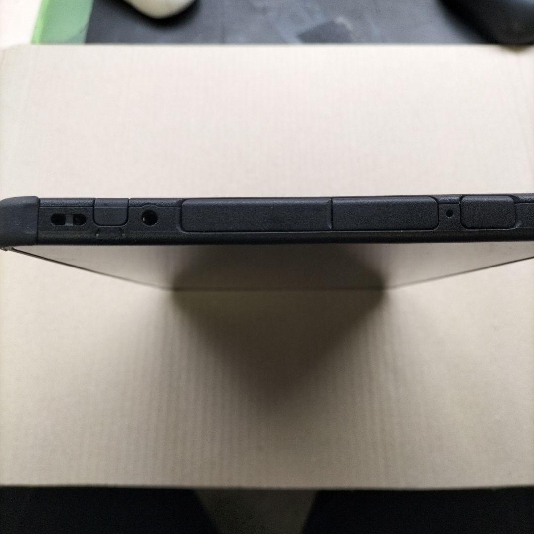 Windowsタブレット本体 ARROWS Tab Q5010/DEG Celeron 128GB