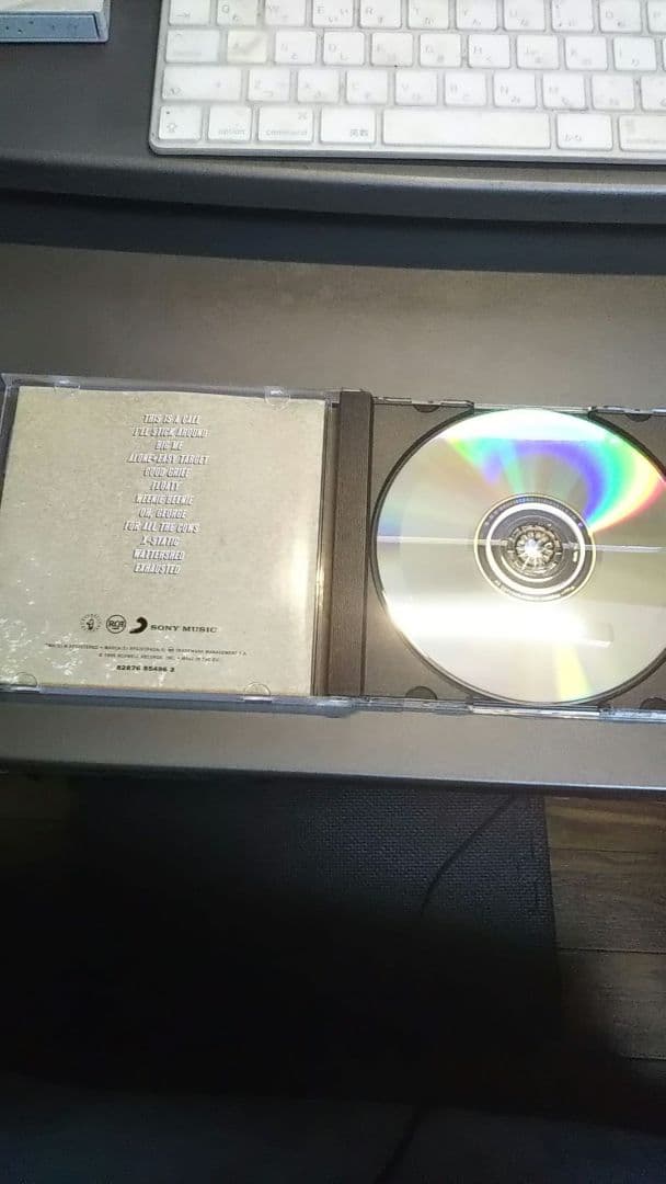 【美品】Foo Fighters アルバム11枚セット