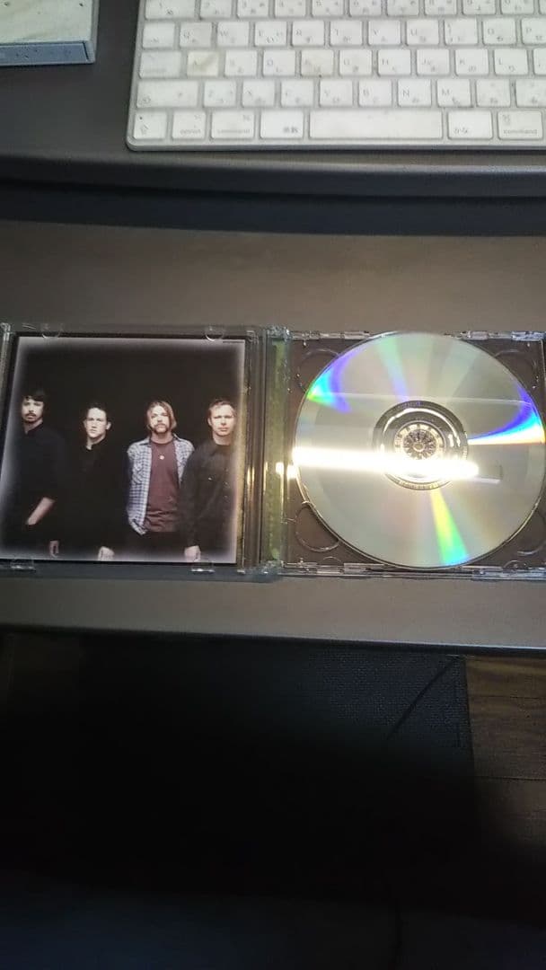 【美品】Foo Fighters アルバム11枚セット