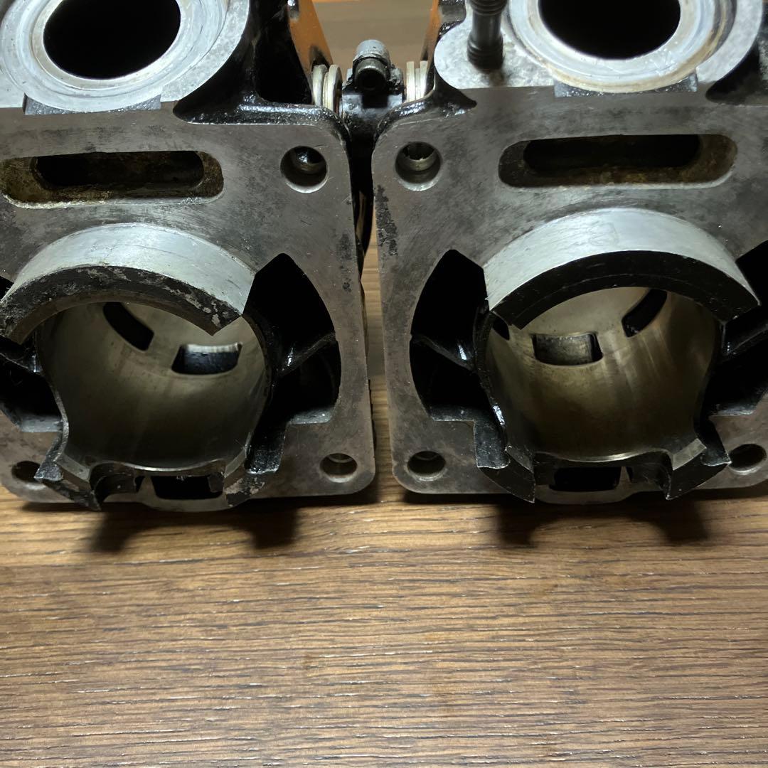 【中古】YAMAHA TZR250 1KT ノーマルシリンダー