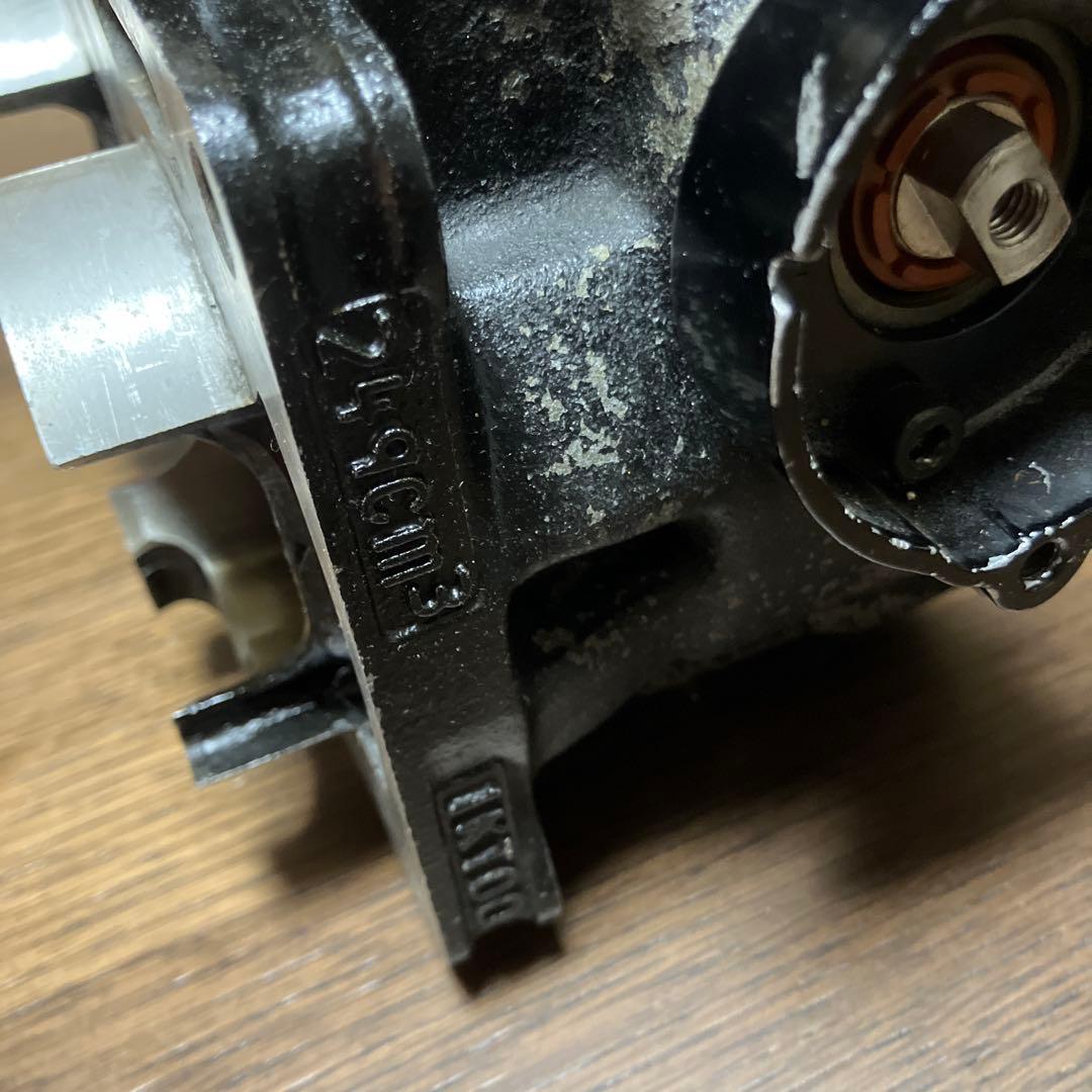 【中古】YAMAHA TZR250 1KT ノーマルシリンダー