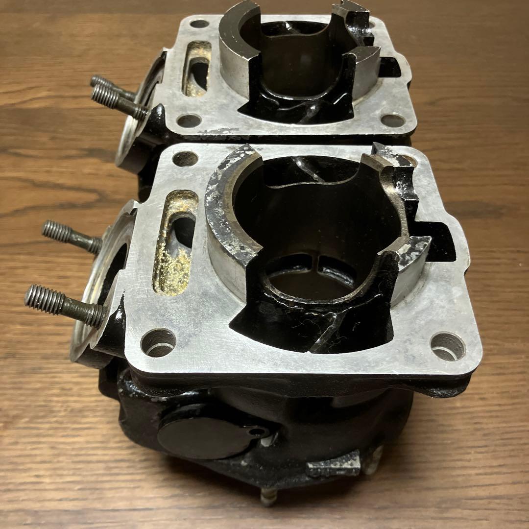 【中古】YAMAHA TZR250 1KT ノーマルシリンダー