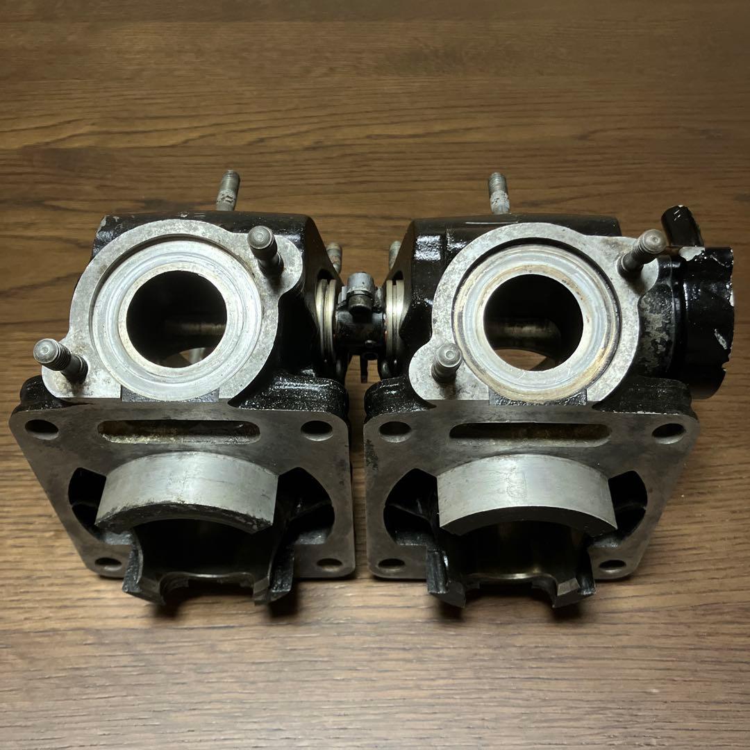【中古】YAMAHA TZR250 1KT ノーマルシリンダー