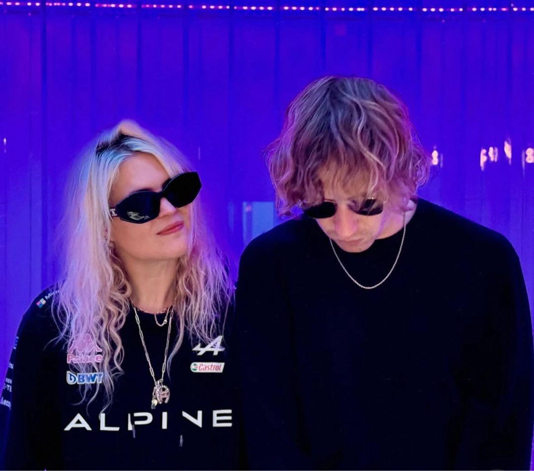 セリーヌ トリオンフサングラス ブラック CELINE