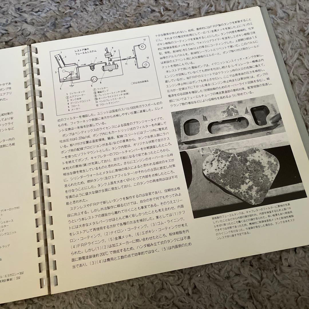 二玄社　ロータスエリート