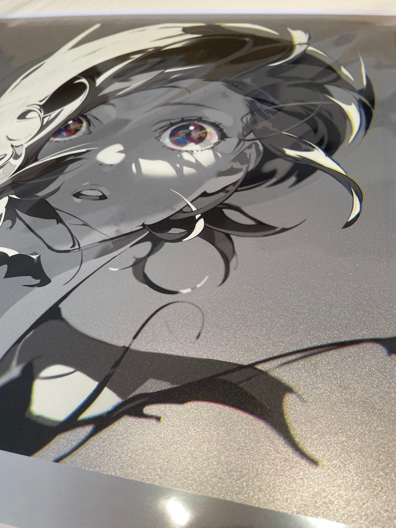 gotosuke12 米山舞 illume 販売終了商品