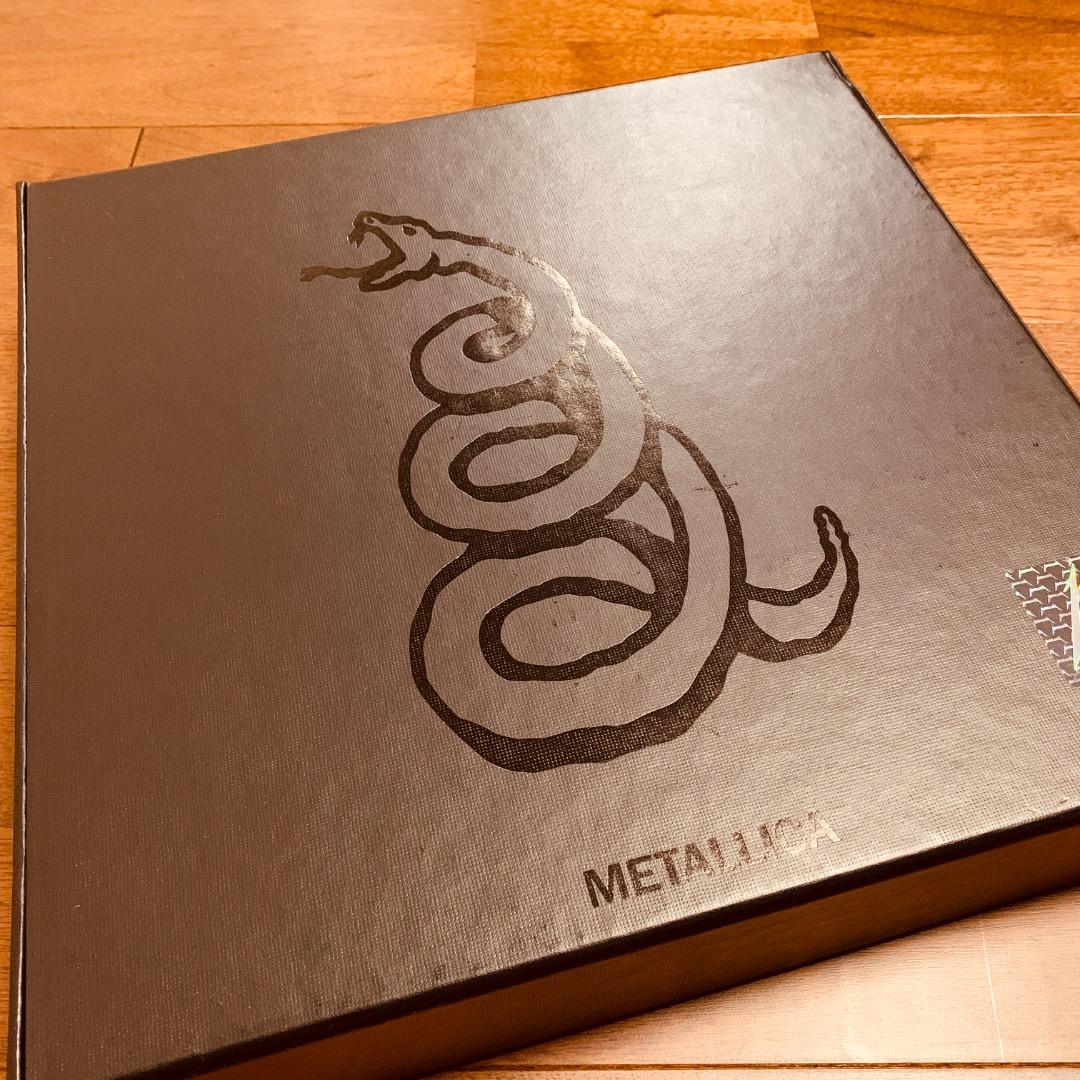 輸入盤　LLICA Remastered Deluxe Box Set