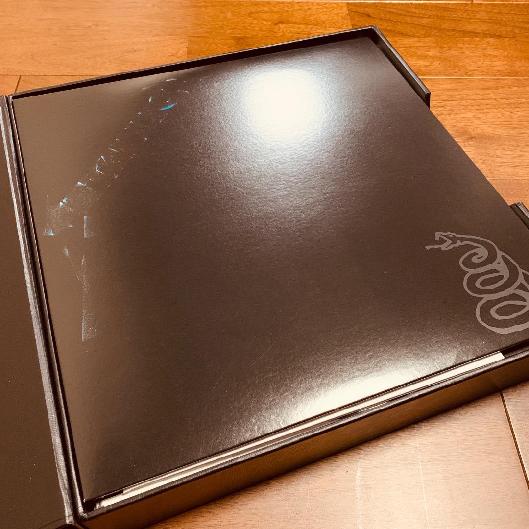 輸入盤　LLICA Remastered Deluxe Box Set