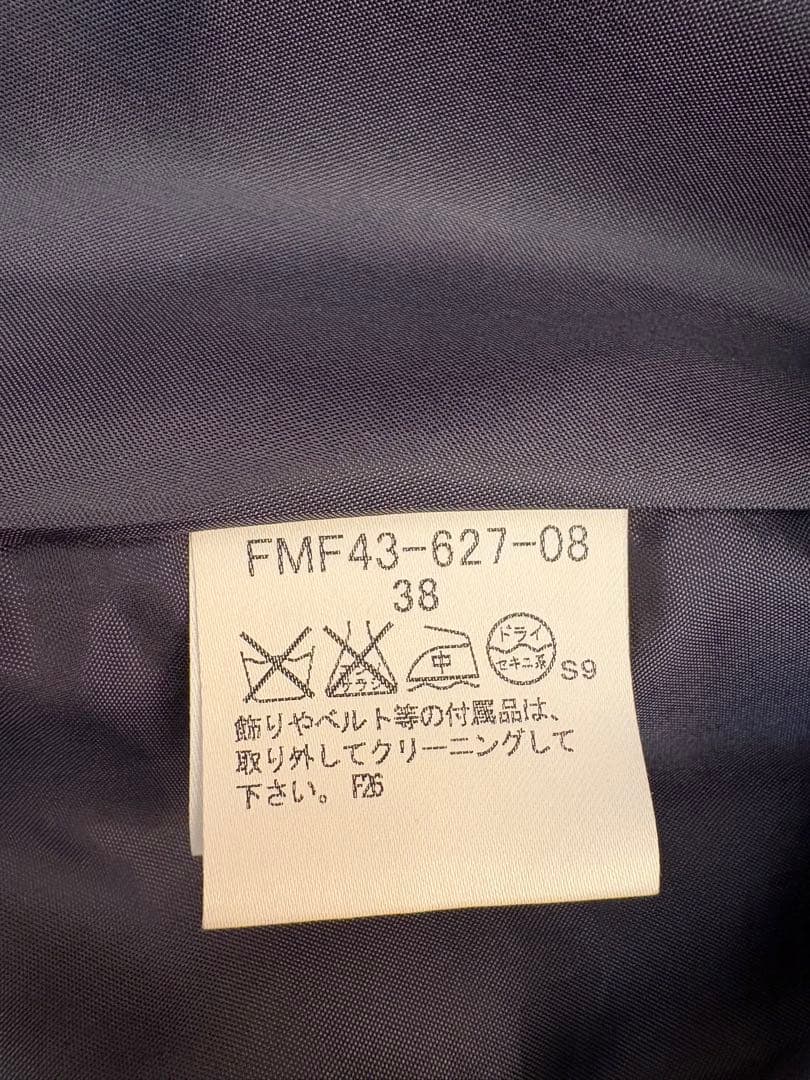 バーバリーブルーレーベル　ワンピース